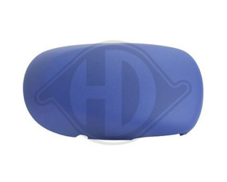 Cover, exterior mirror 4405028 Diederichs, Image 2