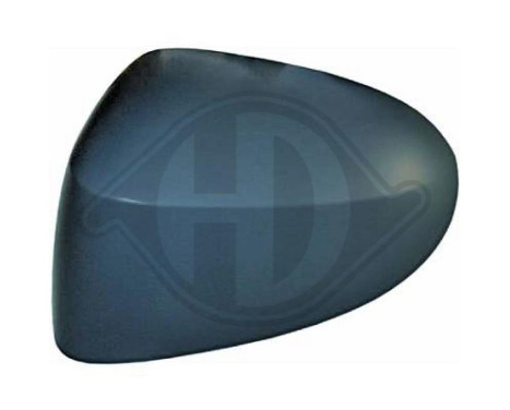 Cover, exterior mirror 4405428 Diederichs, Image 3