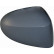 Cover, exterior mirror 4405429 Diederichs