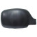 Cover, exterior mirror 4413728 Diederichs, Thumbnail 2