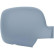 Cover, exterior mirror 4414628 Diederichs