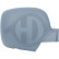 Cover, exterior mirror 4414628 Diederichs, Thumbnail 2