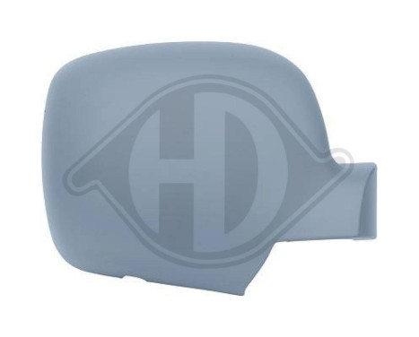 Cover, exterior mirror 4414628 Diederichs, Image 2