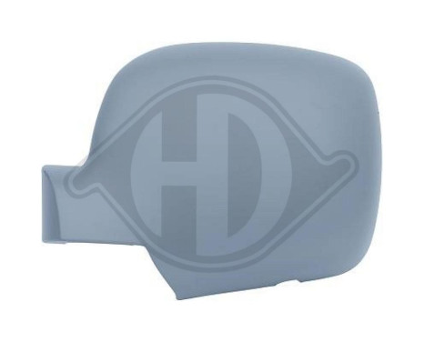 Cover, exterior mirror 4414629 Diederichs, Image 2