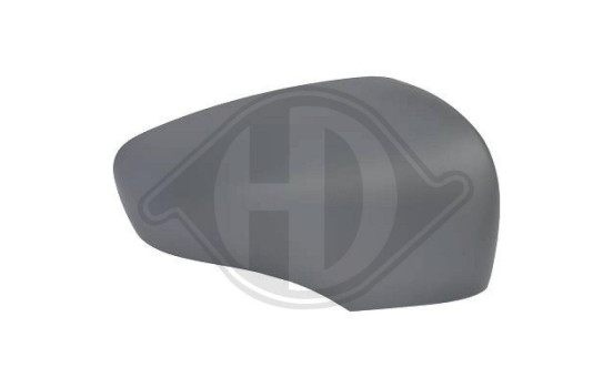 Cover, exterior mirror 4416226 Diederichs, Image 2