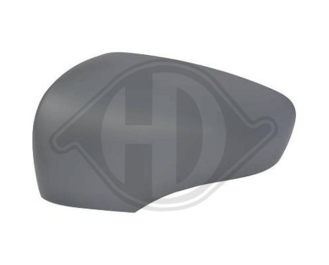 Cover, exterior mirror 4416227 Diederichs, Image 2