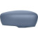 Cover, exterior mirror 4417126 Diederichs