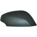 Cover, exterior mirror 4465228 Diederichs