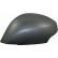 Cover, exterior mirror 4465427 Diederichs
