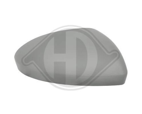 Cover, exterior mirror 4467124 Diederichs, Image 2