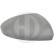 Cover, exterior mirror 4467124 Diederichs, Thumbnail 2