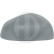Cover, exterior mirror 4483128 Diederichs, Thumbnail 2