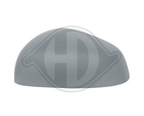 Cover, exterior mirror 4483129 Diederichs, Image 2