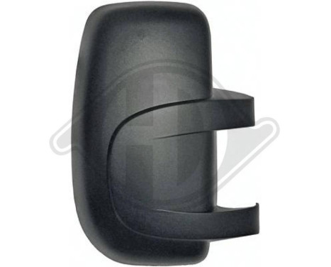 Cover, exterior mirror 4486028 Diederichs, Image 3