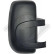 Cover, exterior mirror 4486028 Diederichs, Thumbnail 3