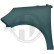 Cover, exterior mirror 4560028 Diederichs, Thumbnail 3