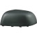 Cover, exterior mirror 4560029 Diederichs