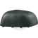 Cover, exterior mirror 4560029 Diederichs, Thumbnail 3