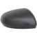 Cover, exterior mirror 4561026 Diederichs