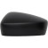 Cover, exterior mirror 5620227 Diederichs