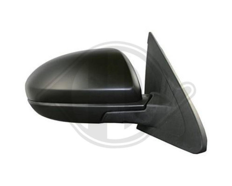 Cover, exterior mirror 5830127 Diederichs, Image 3