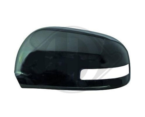 Cover, exterior mirror 5848829 Diederichs, Image 2