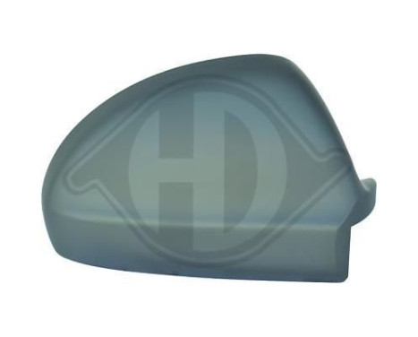 Cover, exterior mirror 6553328 Diederichs, Image 2