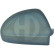 Cover, exterior mirror 6553328 Diederichs, Thumbnail 2