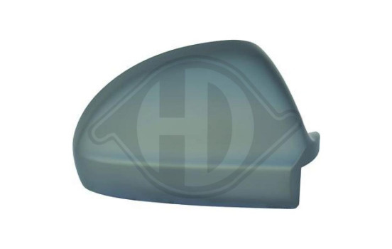 Cover, exterior mirror 6553328 Diederichs, Image 2