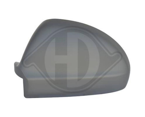 Cover, exterior mirror 6553329 Diederichs, Image 2