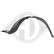Cover, exterior mirror 6600028 Diederichs, Thumbnail 3