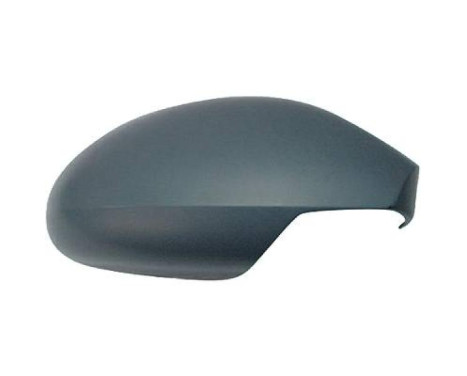 Cover, exterior mirror 7425228 Diederichs