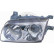 Cover, exterior mirror 7432026 Diederichs, Thumbnail 2