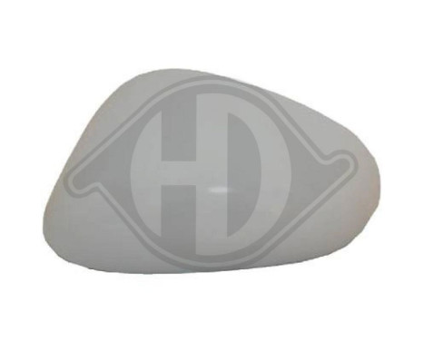 Cover, exterior mirror 7432026 Diederichs, Image 3