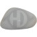 Cover, exterior mirror 7432026 Diederichs, Thumbnail 3