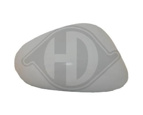 Cover, exterior mirror 7432027 Diederichs, Image 2