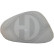 Cover, exterior mirror 7432027 Diederichs, Thumbnail 2