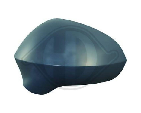 Cover, exterior mirror 7432126 Diederichs, Image 3