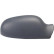 Cover, exterior mirror 7660028 Diederichs