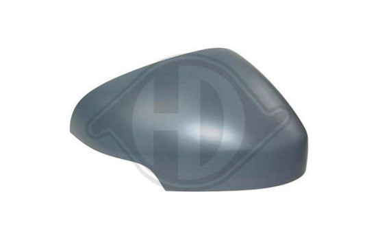 Cover, exterior mirror 7661024 Diederichs, Image 2
