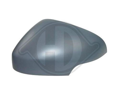 Cover, exterior mirror 7661025 Diederichs, Image 2