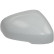Cover, exterior mirror 7661426 Diederichs