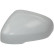Cover, exterior mirror 7661427 Diederichs