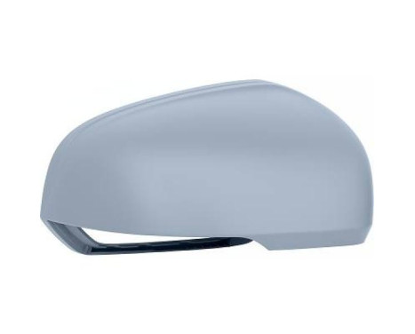 Cover, exterior mirror 7662026 Diederichs