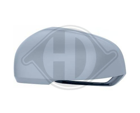 Cover, exterior mirror 7662027 Diederichs, Image 2