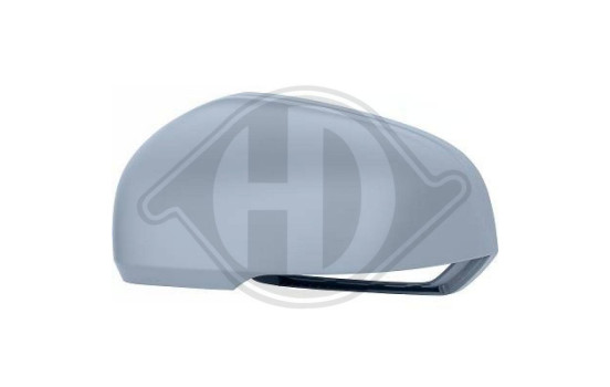 Cover, exterior mirror 7662027 Diederichs, Image 2