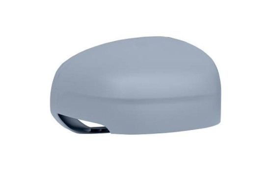 Cover, exterior mirror 7677026 Diederichs