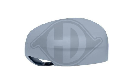 Cover, exterior mirror 7677026 Diederichs, Image 2