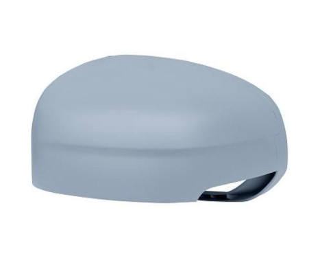 Cover, exterior mirror 7677027 Diederichs