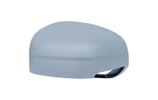 Cover, exterior mirror 7677027 Diederichs